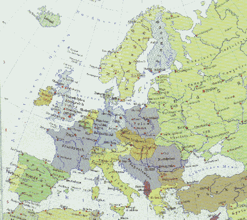 Sucht unsere Reiseziele