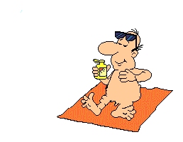 Ruhe und Entspannung